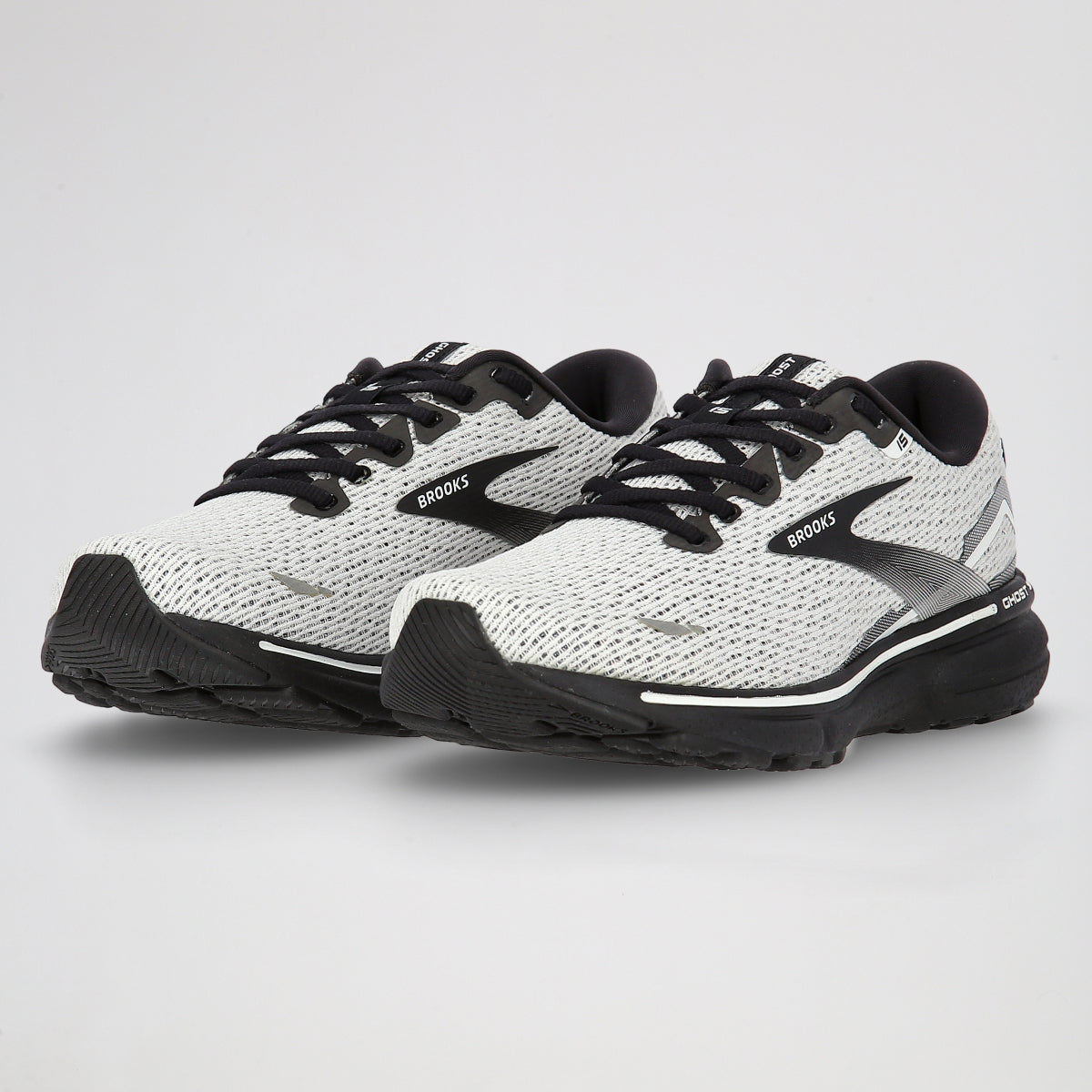 Zapatillas Running Brooks Ghost 15 Hombre