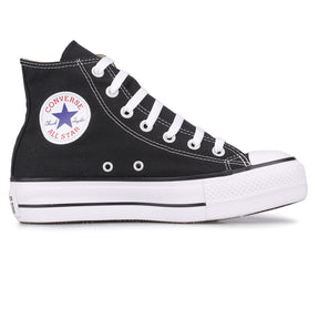 Zapatillas Converse Chuck Taylor All Star Lift Hi