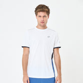 Remera Lotto Pádel Sp 400 Hombre