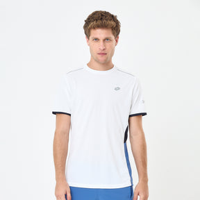 Remera Lotto Pádel Sp 400 Hombre