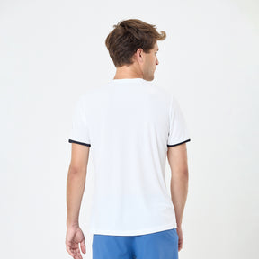 Remera Lotto Pádel Sp 400 Hombre