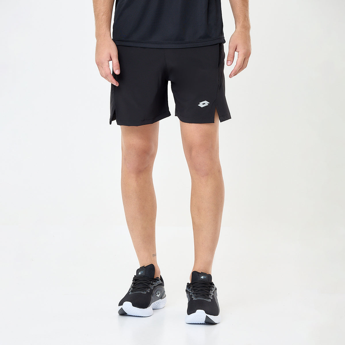 Short Lotto Pádel Sp 400 Hombre