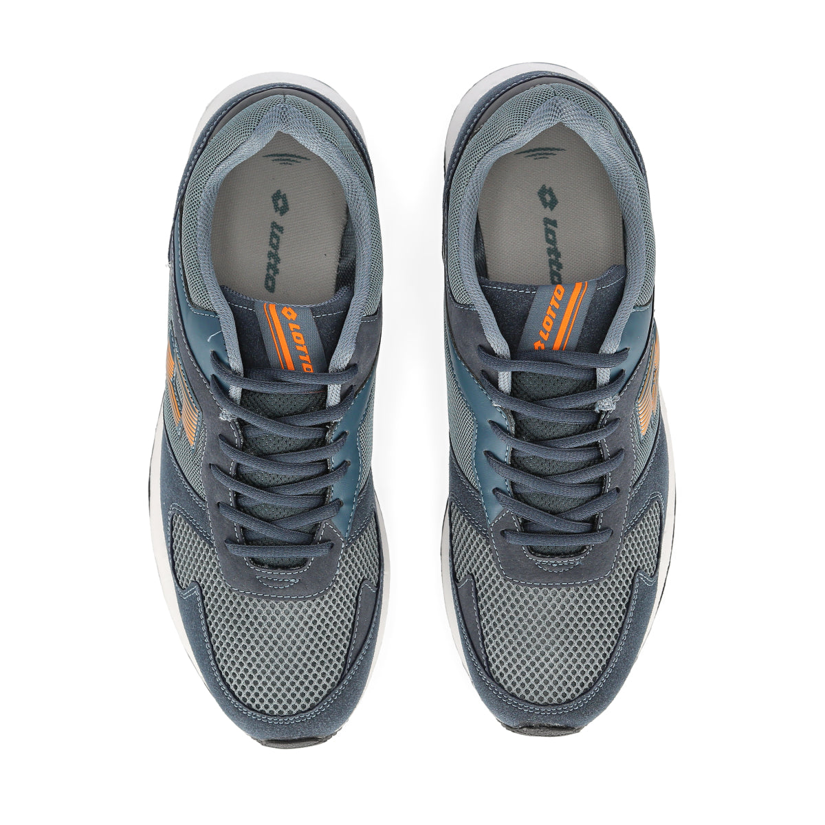 Zapatillas Lotto Runner Plus 95 Hombre