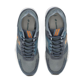 Zapatillas Lotto Runner Plus 95 Hombre