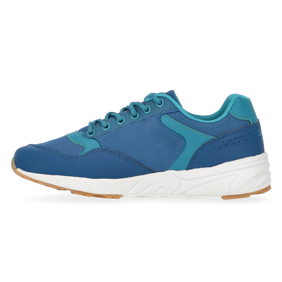 Zapatillas Lotto Strada Strong Hombre