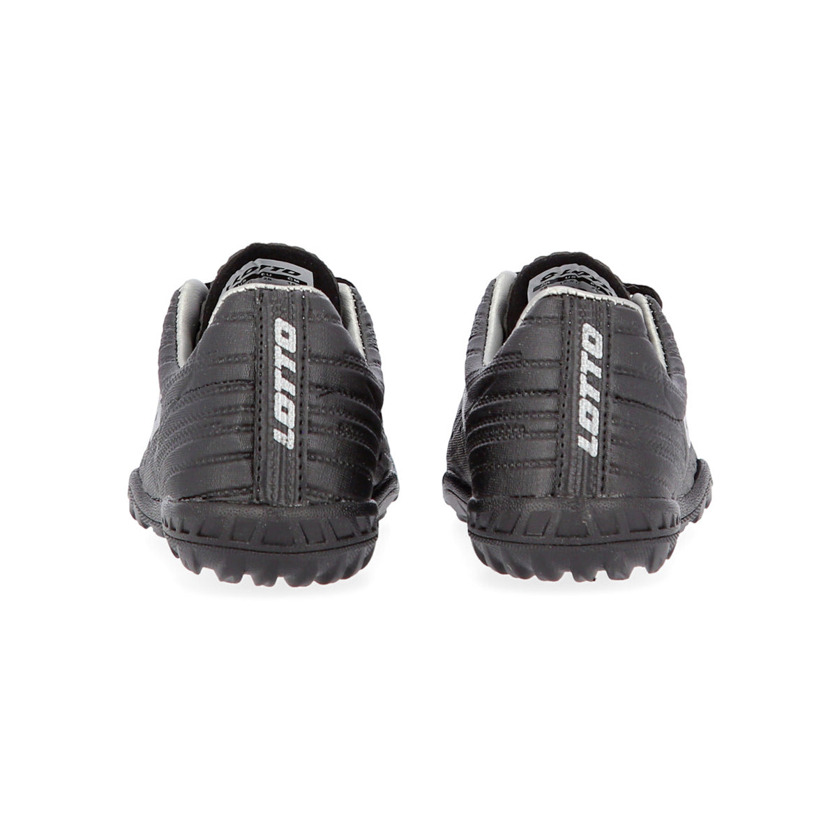 Botines Fútbol Lotto Solista Sof 800 Turf Niño