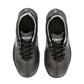 Botines Fútbol Lotto Solista Sof 800 Turf Niño