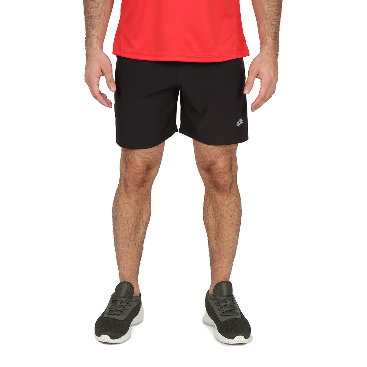 Short Running Lotto Run Fit Hombre