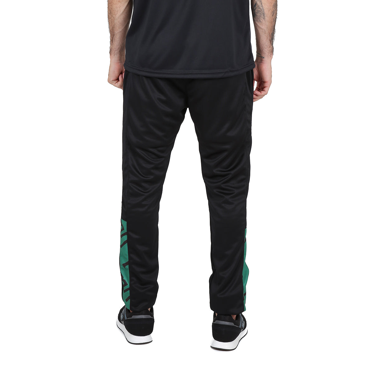 Pantalón Fútbol Lotto Maestro Hombre