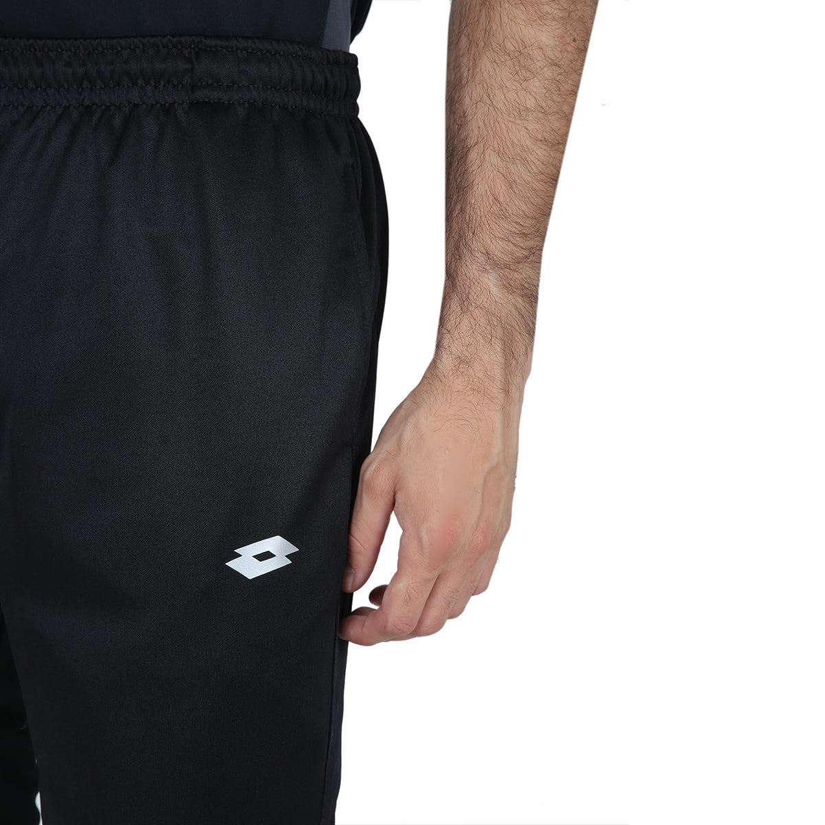 Pantalón Fútbol Lotto Maestro Hombre