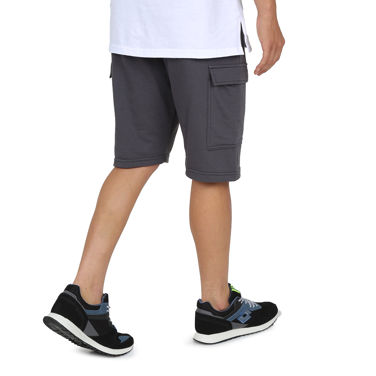 Bermuda Urbana Lotto Smart Hombre