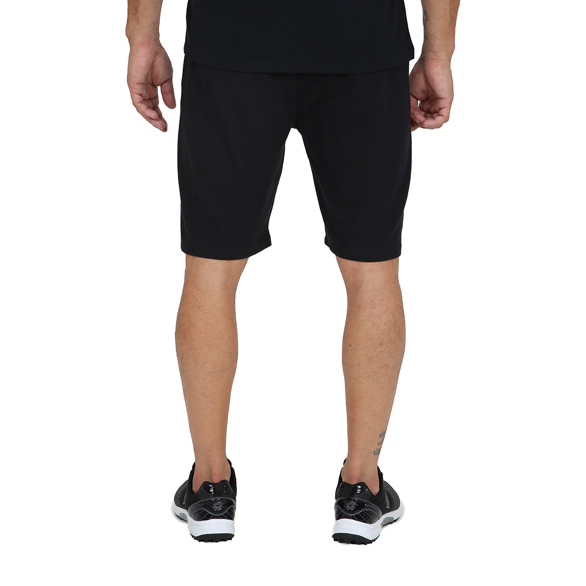 Bermuda Lotto Smart Classic II Hombre