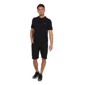 Bermuda Lotto Smart Classic II Hombre