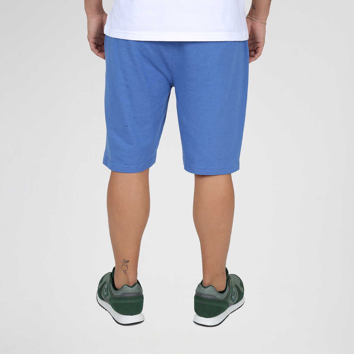 Bermuda Urbana Lotto Smart Classic Hombre