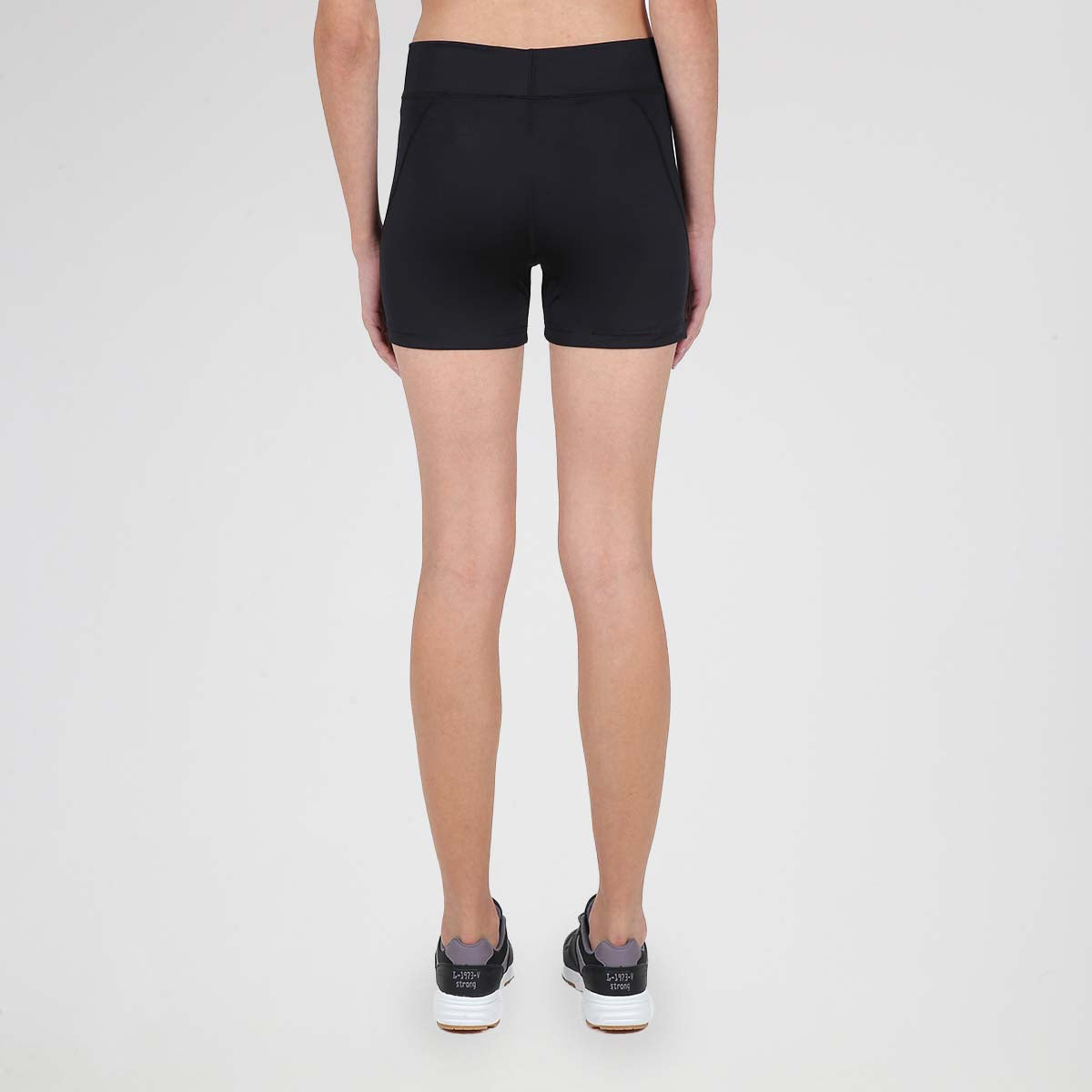 Calza Entrenamiento Lotto Active Msp Cross Mujer