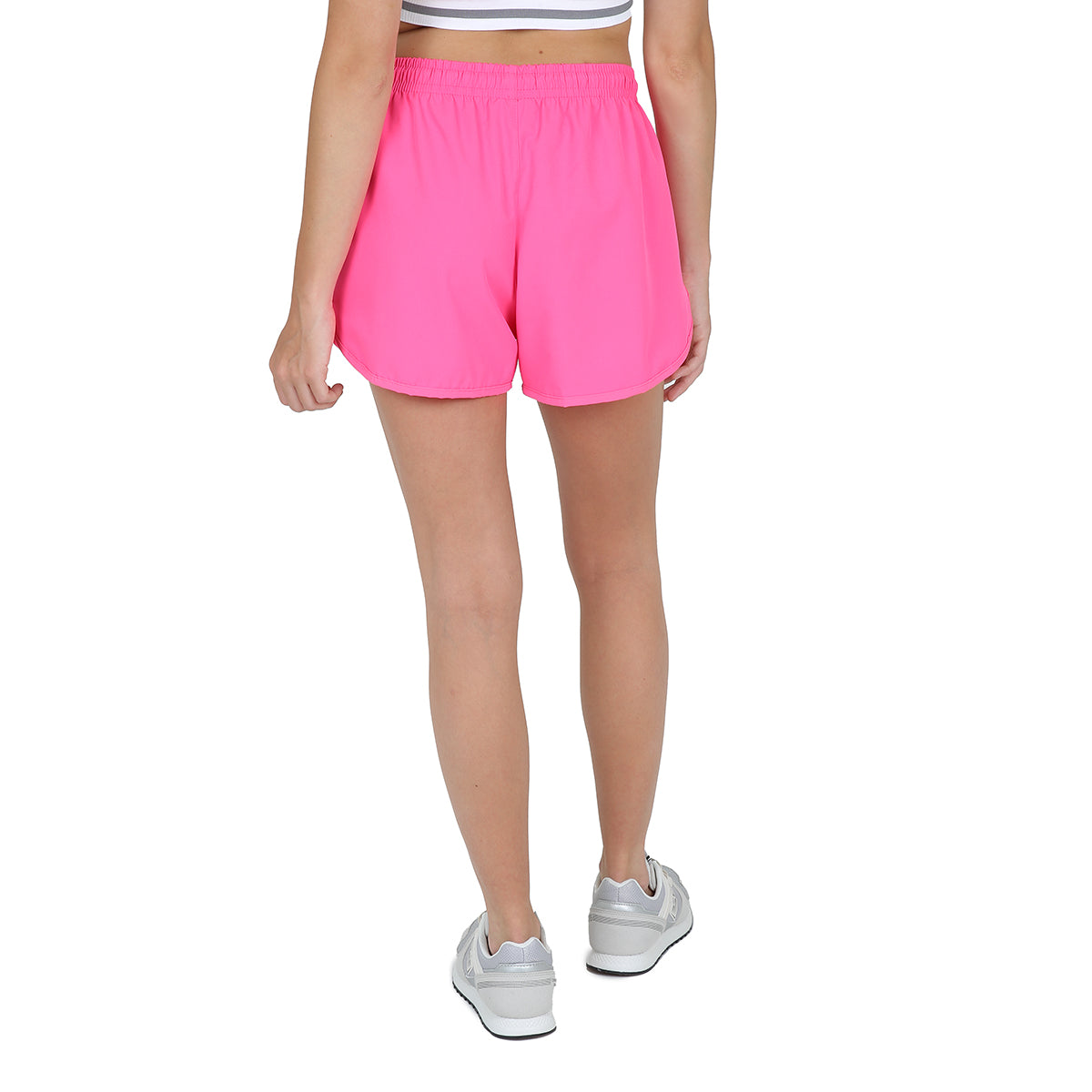 Short Entrenamiento Lotto Active Msp Cross Mujer