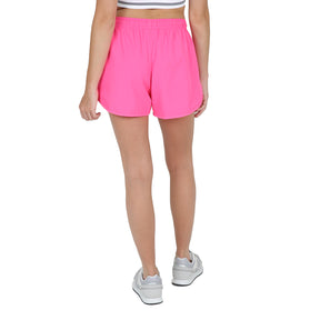 Short Entrenamiento Lotto Active Msp Cross Mujer