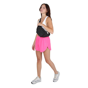Short Entrenamiento Lotto Active Msp Cross Mujer
