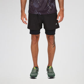 Short Running Lotto Run Fast Hombre