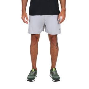 Short Tenis Lotto Team Hombre