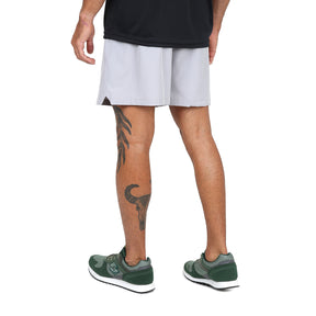 Short Tenis Lotto Team Hombre