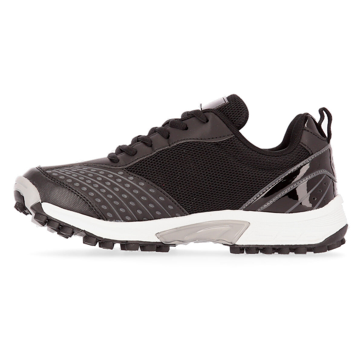 Zapatillas Lotto Hockey Right 200  