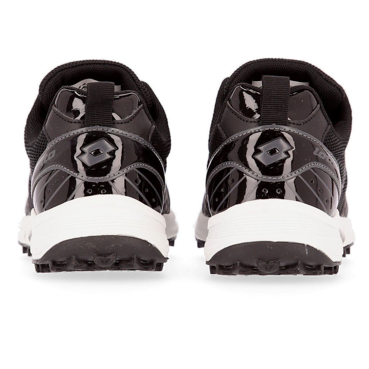 Zapatillas Lotto Hockey Right 200  