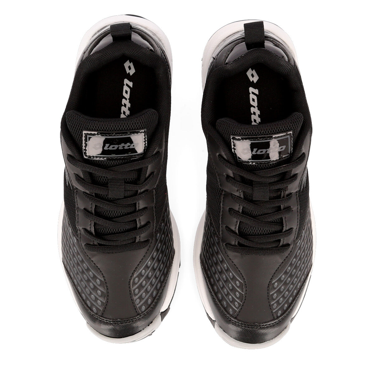 Zapatillas Lotto Hockey Right 200  