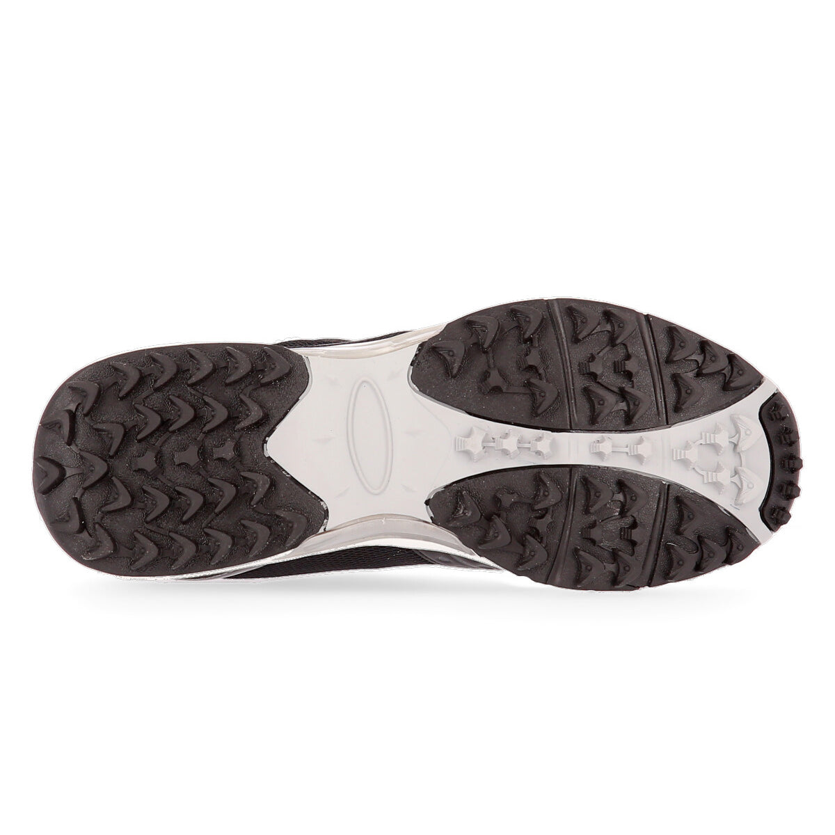 Zapatillas Lotto Hockey Right 200  