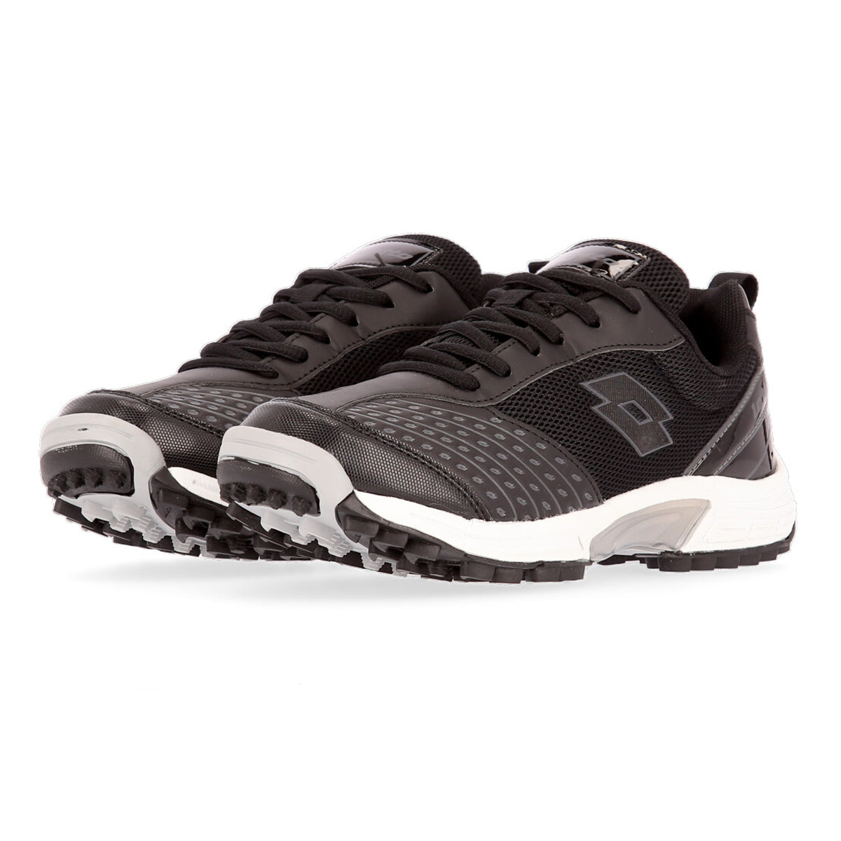 Zapatillas Lotto Hockey Right 200  