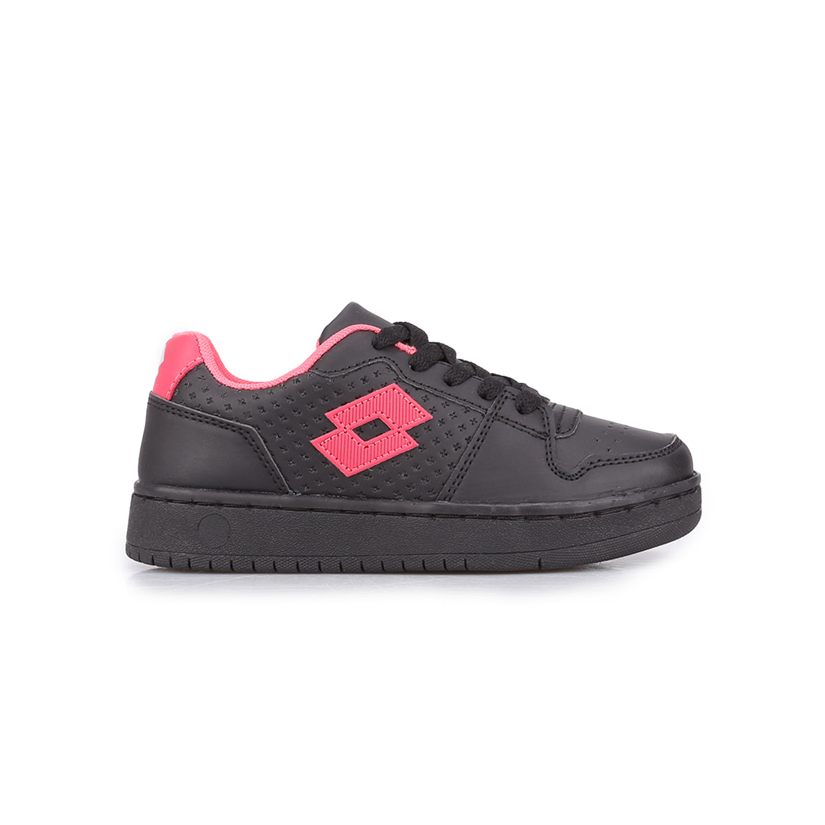 Zapatillas Lotto Basket Low
