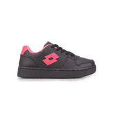 Zapatillas Lotto Basket Low