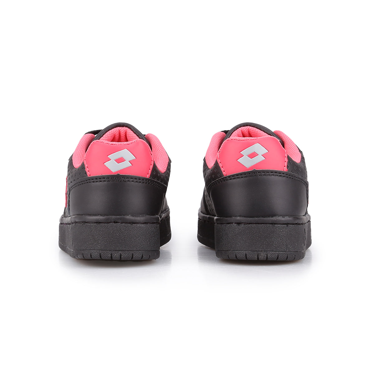 Zapatillas Lotto Basket Low