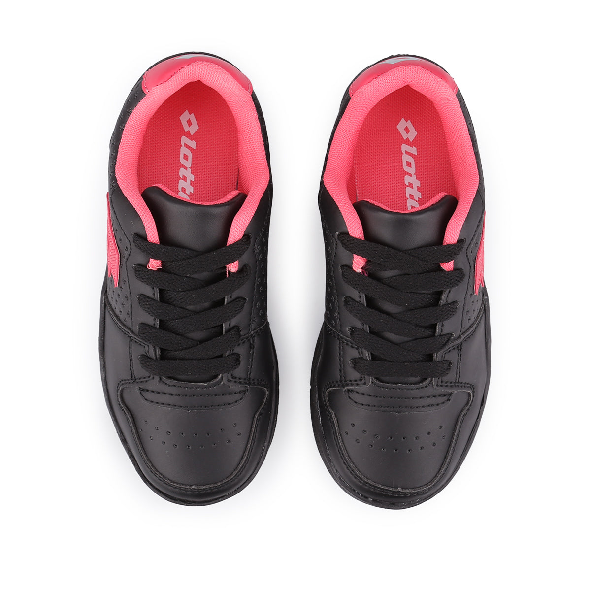 Zapatillas Lotto Basket Low