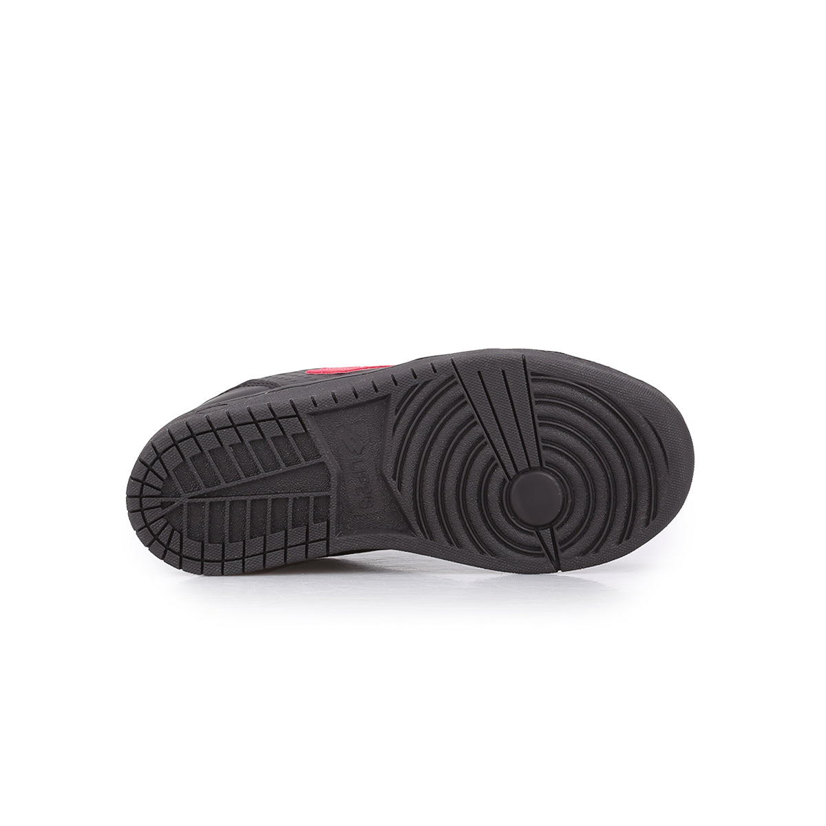 Zapatillas Lotto Basket Low