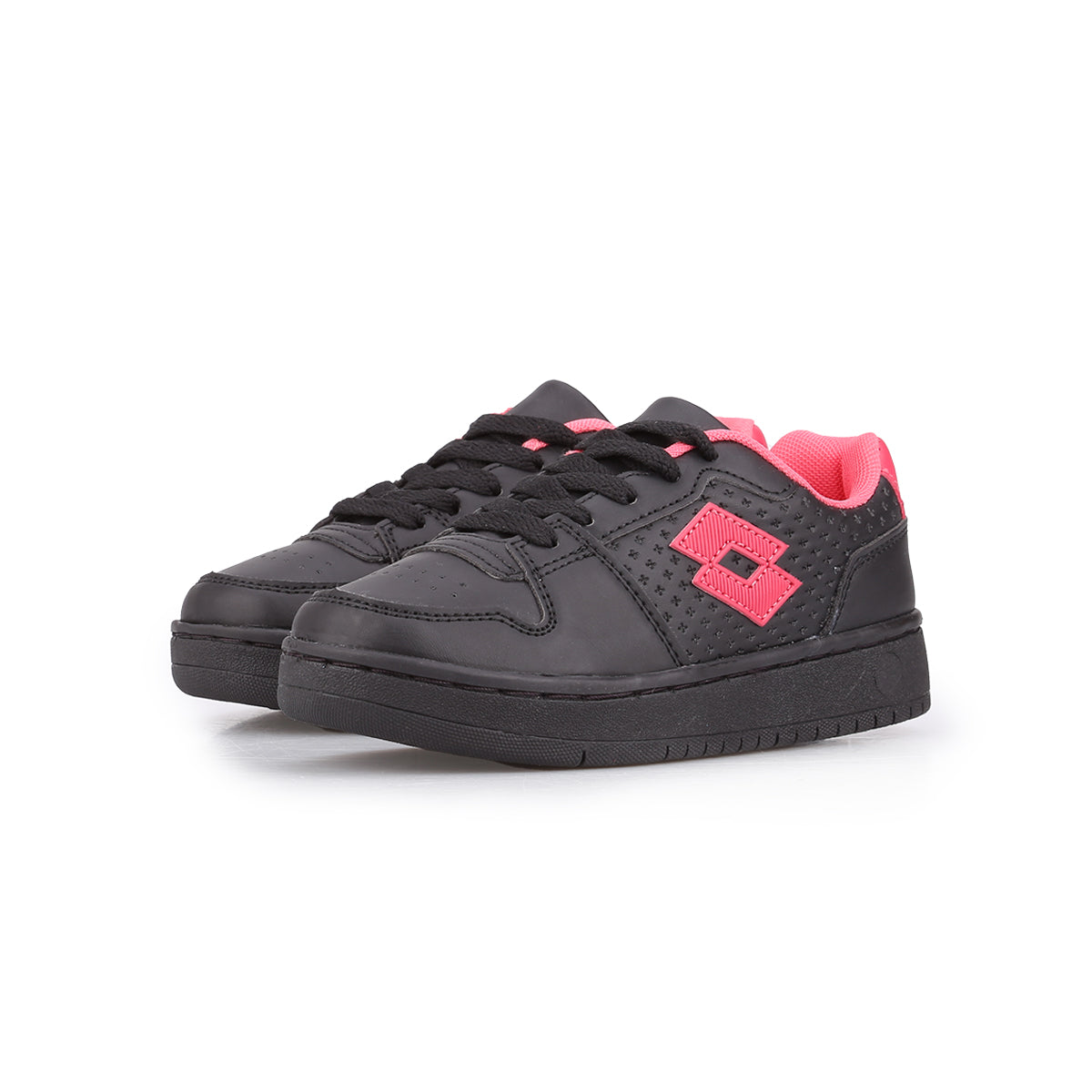 Zapatillas Lotto Basket Low