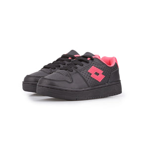 Zapatillas Lotto Basket Low