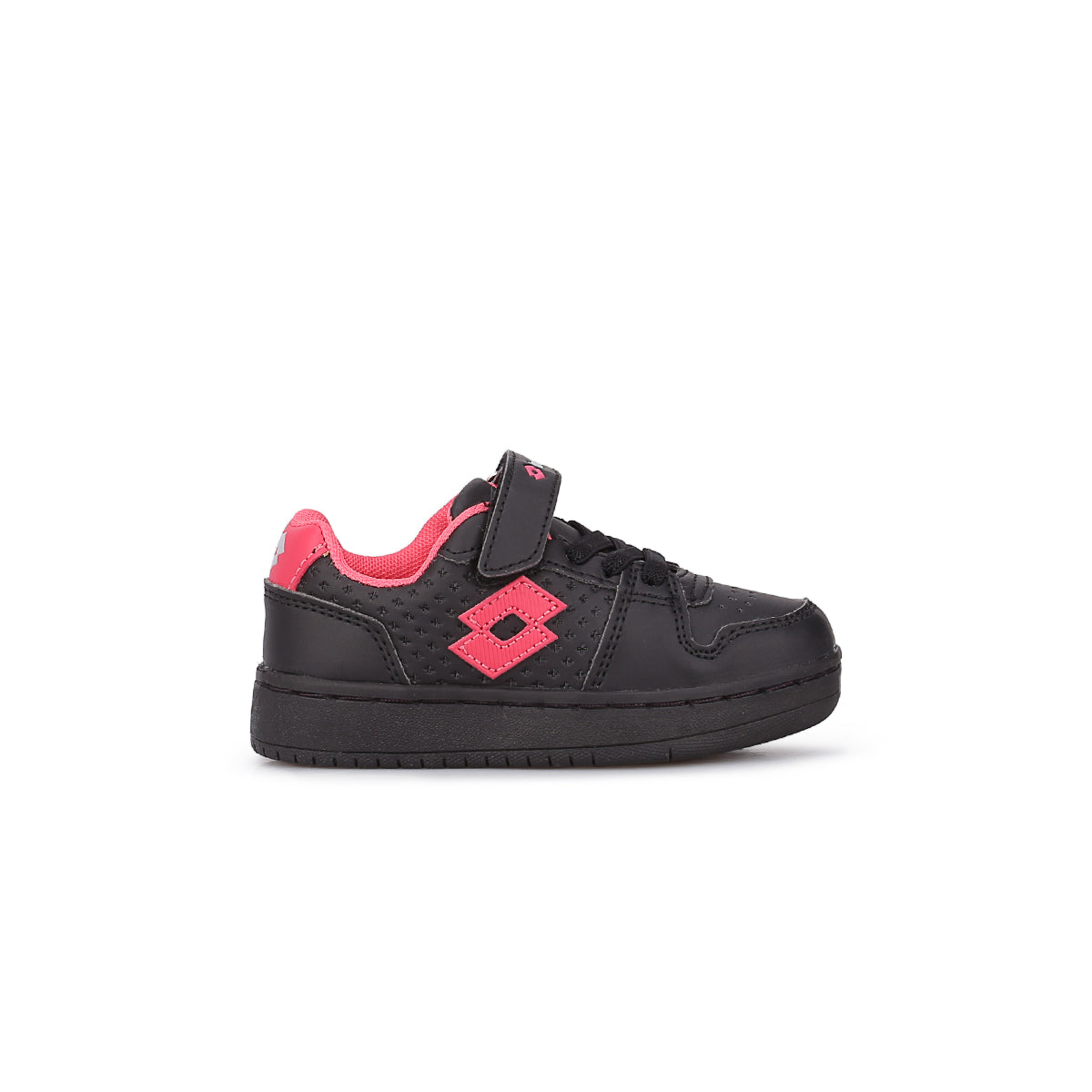 Zapatillas Lotto Basket Low