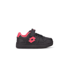 Zapatillas Lotto Basket Low