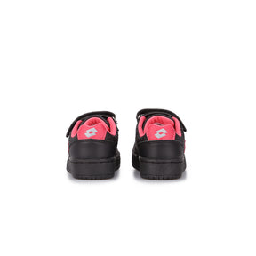 Zapatillas Lotto Basket Low