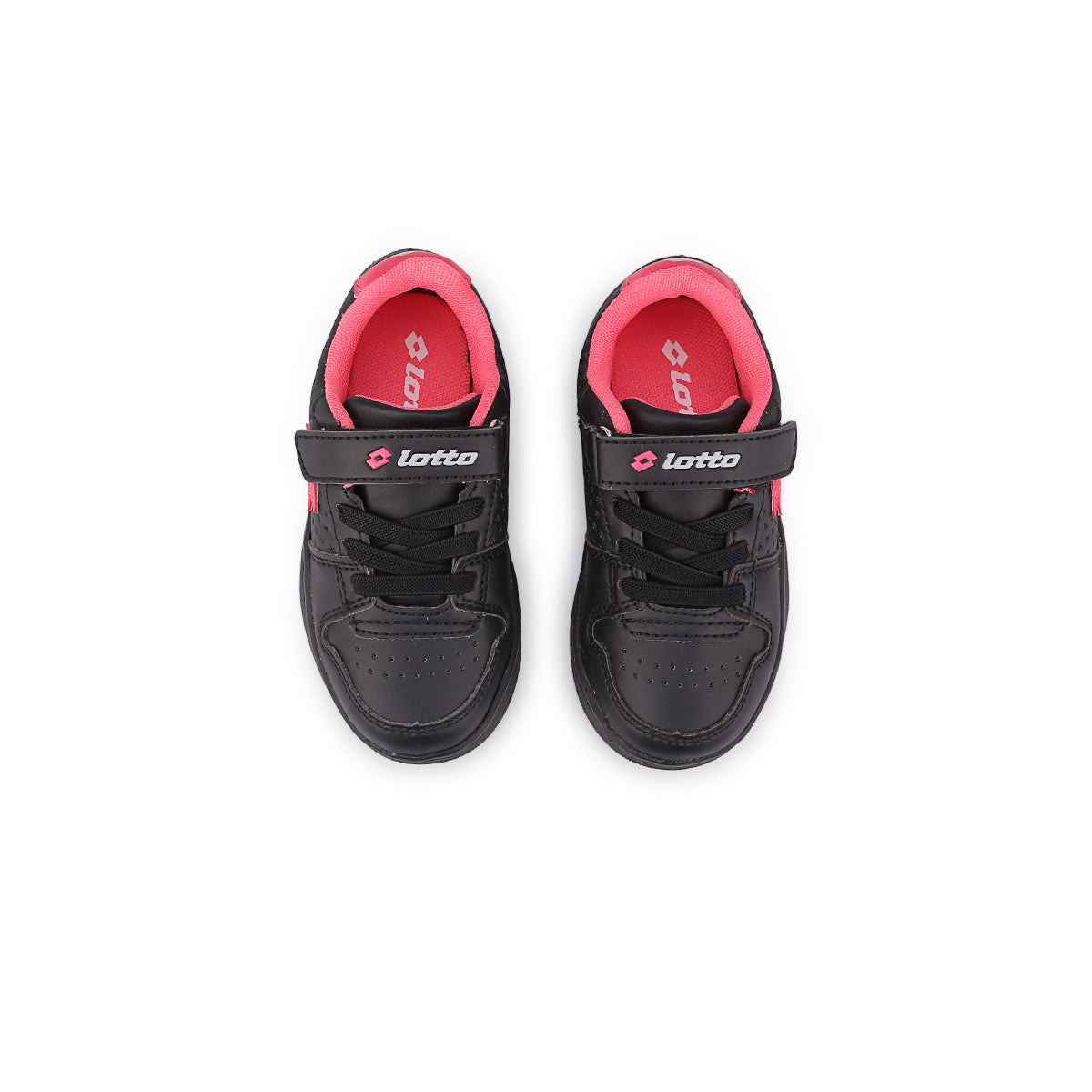 Zapatillas Lotto Basket Low