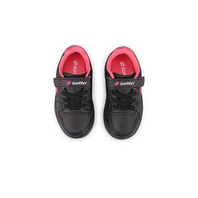 Zapatillas Lotto Basket Low