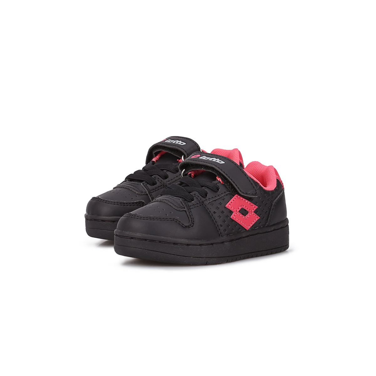 Zapatillas Lotto Basket Low
