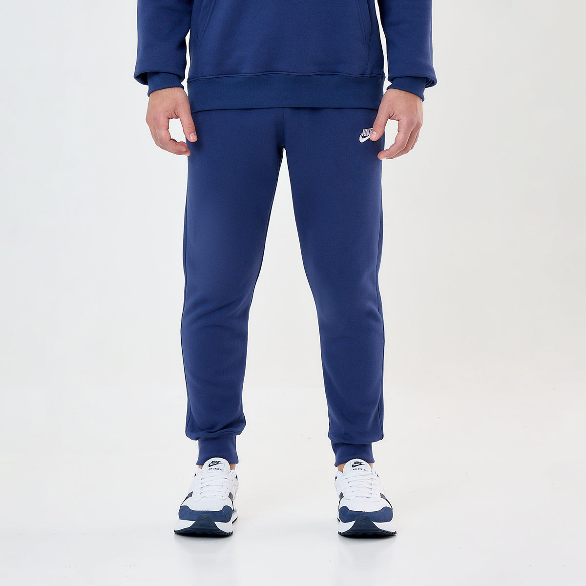 Pantalón Nike Sportswear Club Fleece Hombre