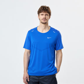 Remera Running Nike Dri-FIT Rise 365 Hombre