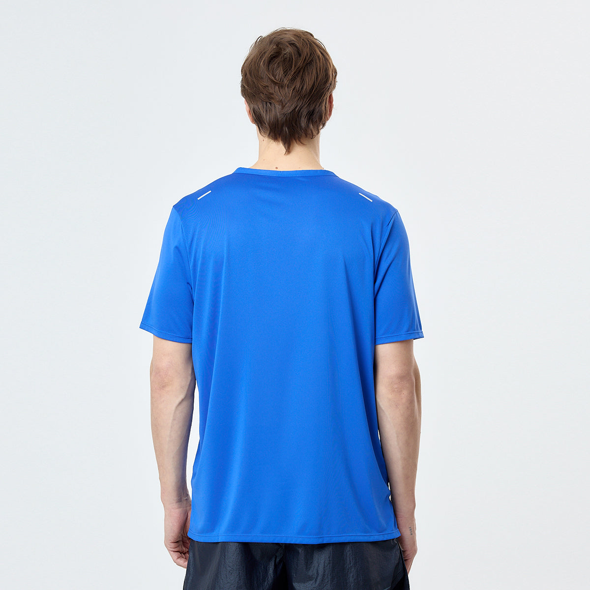 Remera Running Nike Dri-FIT Rise 365 Hombre