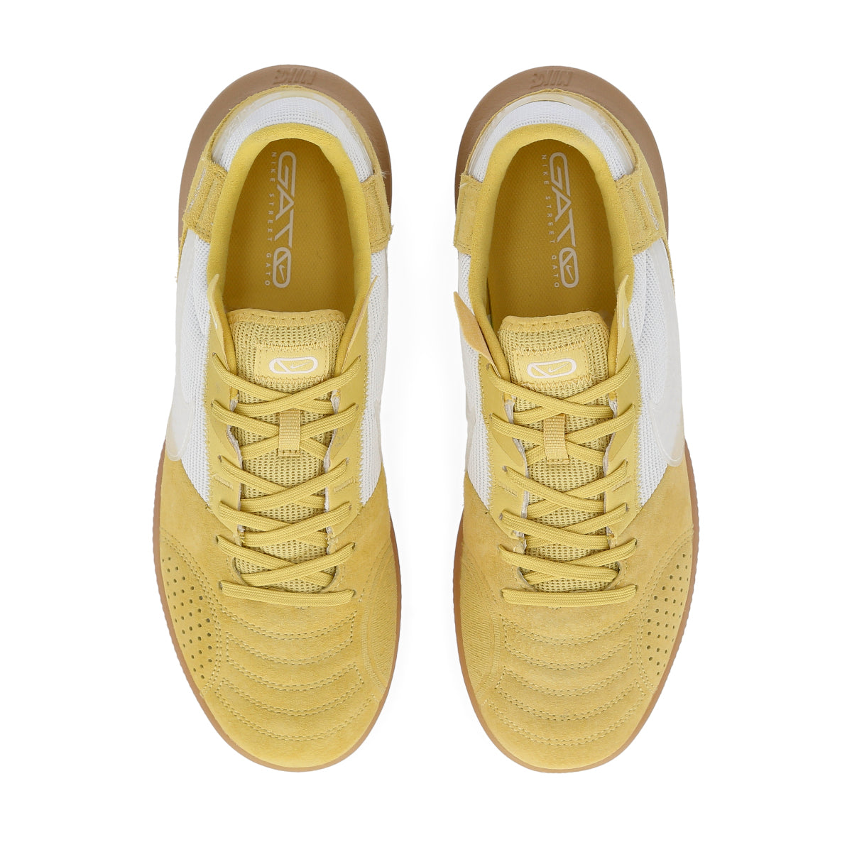 Botines Fútbol Nike Streetgato Ic Hombre