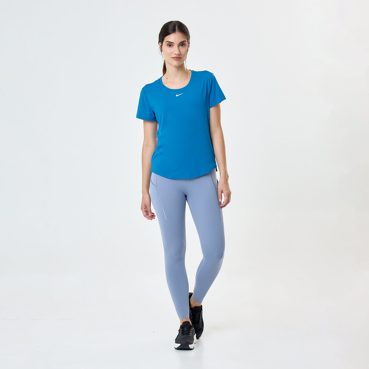 Remera Entrenamiento Nike Dri-fit One Mujer