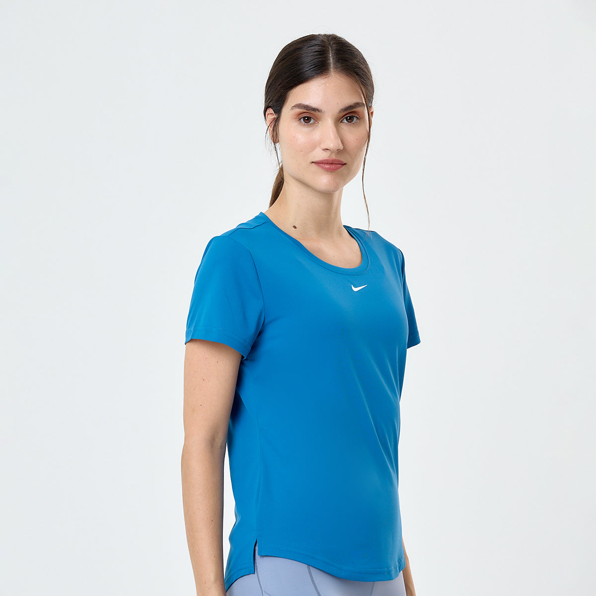 Remera Entrenamiento Nike Dri-fit One Mujer
