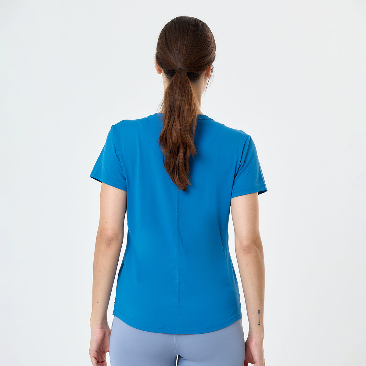 Remera Entrenamiento Nike Dri-fit One Mujer